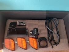 Set mercedes klasse gebraucht kaufen  Renningen
