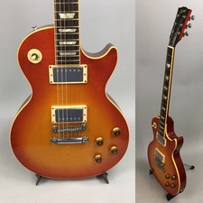 Gibson Les Paul Standard 2008 Cherry Sunburst Fabricado em 2010 comprar usado  Enviando para Brazil