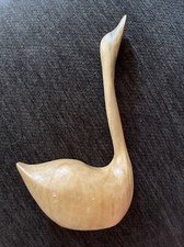 Vintage goose swan for sale  Beacon