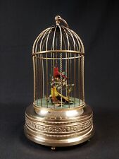 Cage automate oiseaux d'occasion  Rians