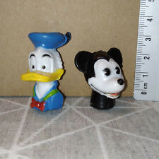 Figurine pvc vintage d'occasion  Haubourdin