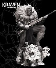 Spiderman kraven the usato  Viterbo