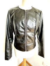 Jacket size black d'occasion  Expédié en Belgium