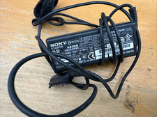 Sony laptop power for sale  HARLOW