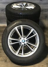 Riginal bmw 5er gebraucht kaufen  Riedenburg