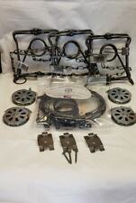 New master survival for sale  Hortense