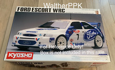 Used kyosho super10 d'occasion  Expédié en Belgium