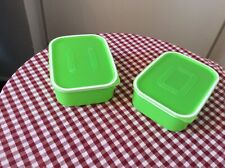 Tupperware boites optimum d'occasion  Hombourg-Haut