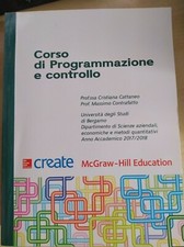 Corso programmazione 978130707 usato  Roma