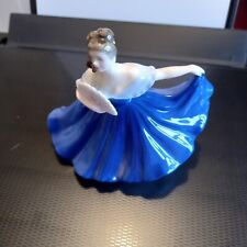 Royal doulton lady for sale  GAINSBOROUGH
