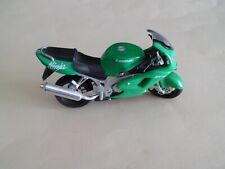 Modellino moto strada usato  Pinerolo