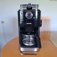 Philips hd7766 grind gebraucht kaufen  Bad Laer