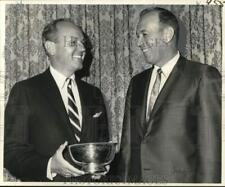 1967 Press Photo Winners of American Institute of Banking concurso de palestras comprar usado  Enviando para Brazil