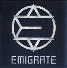 Emigrate richard kruspe gebraucht kaufen  Meerbusch-Strümp,-Osterath