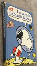 Peanuts superquiz charlie usato  Roma