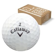 Callaway mix lakeballs gebraucht kaufen Callaway mix lakeballs gebraucht kaufen  Wiesbaden