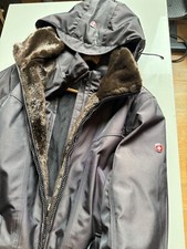 Riginal wellensteyn zermatt gebraucht kaufen  Bad Salzungen