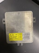 Centralina xenon bmw usato  Bari