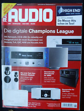 Audio dan agostino gebraucht kaufen  Kiel