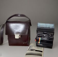 Vintage sacoche phox d'occasion  Gardanne