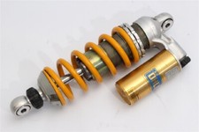Ohlins rear shock d'occasion  Expédié en Belgium