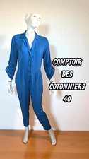 Comptoir cotonniers taille d'occasion  Vichy