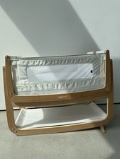 Snuzpod4 baby bedside for sale  LONDON