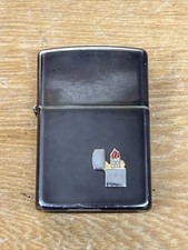 zippo black d'occasion zippo black d'occasion  Gien