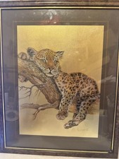 Fennell vintage foil for sale  HEREFORD