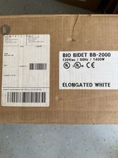 Bemis biobidet bliss for sale  Suwanee