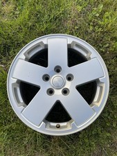 Wheel rim jeep for sale  Wapwallopen