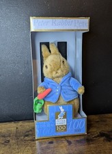 Peter rabbit 100 for sale  SUNDERLAND
