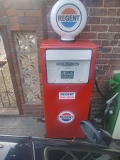 Vintage wayne petrol for sale  STOURPORT-ON-SEVERN