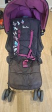 Silver cross foldable for sale  LEEDS