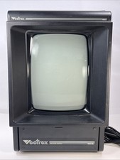 Vectrex 3000 arcade d'occasion  Expédié en Belgium
