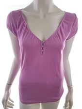 Massimo dutti violet d'occasion  Expédié en France
