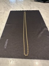 chain gold usato chain gold usato Cisliano