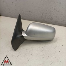 Specchietto elettrico sinistro usato  Italia