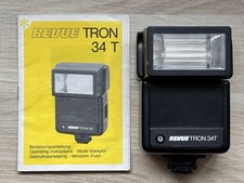 Revue tron 34t gebraucht kaufen  Lübeck