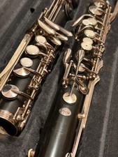 Clarinetto basso buffet usato  Roma