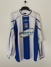 Original authentic colchester for sale  NOTTINGHAM