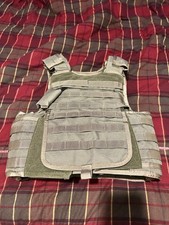 Paraclete rav plate for sale  RADSTOCK