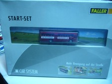 Faller car starter gebraucht kaufen  Troisdorf