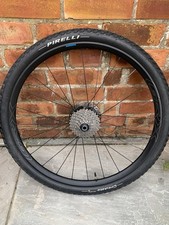 Shimano grx 650b for sale  LINCOLN