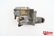 Starter motor 2.2l for sale  North Vernon