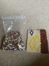 580 vintage walzenperlen gebraucht kaufen  Zwickau