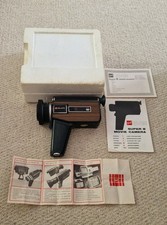Vintage gaf 64r for sale  VERWOOD