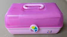 Caboodles two tone for sale  Trabuco Canyon