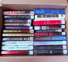 Lot large hardcover for sale  Dunlap