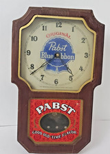 Vintage pabst blue for sale  Stewartville
